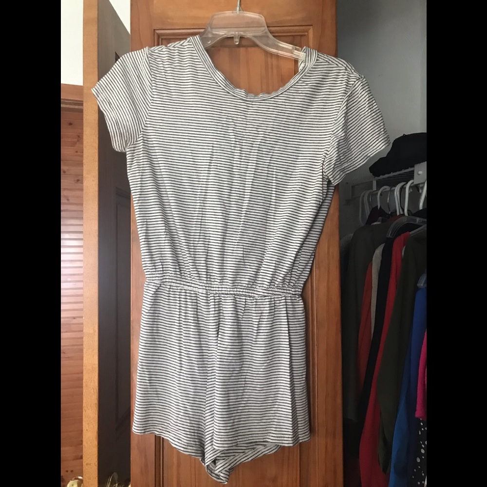 American Apparel T-Shirt Jumper